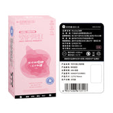Wearable Panty Clitoral Butterfly Vibrator with Long Distance Wechat APP(微信小程序)Control